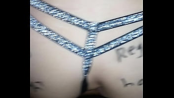 Reggienjane First Uploaded Video