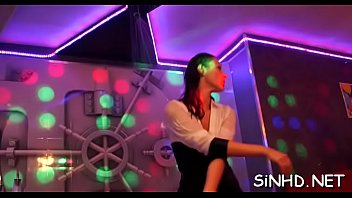 Massive Soaked Cracks And Titss Delight