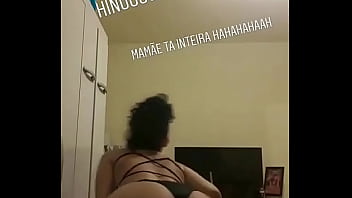 Gostosa, Rebolando, Azzy - Unknown - 2025 - Passionate - Performance - Video 3273527