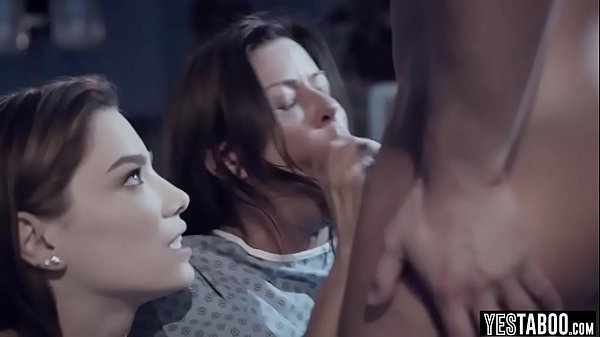 Female Patient Relives Sexual Experiences