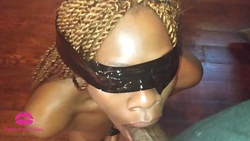 Visit Freshnewfaces.club ~ Hebrew Israelite Girl Face-fucked In A Puddle Of Puke For Her Sins (punished: Scene 1)