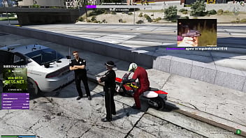 Roubo A Gasolina Da Vtr