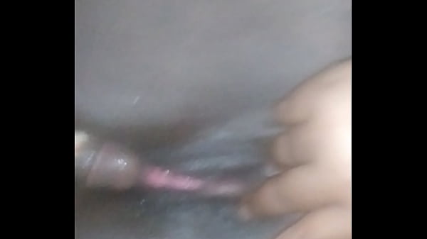 Squirt Queen Close Up