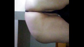 Platinum Blonde Big Ass