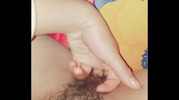 Nủa đ_m bồ ở xã show bím cho đỡ thèm