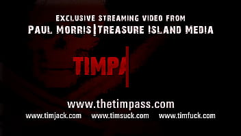 Rough, Hairy, Gay, Muscle, Daddy, Big-dick, Tim, Manly, Dilf, Beard, Tatted, Treasure-island - Gay - 2025 - Wild - Session - Video 3251443