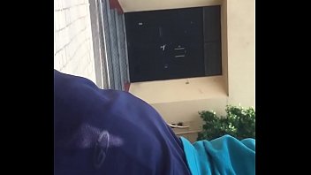 Chacal Seduciéndome Con Su Bulto Pt 2