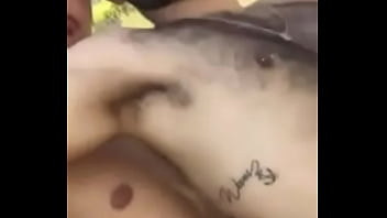 Heitor Satanista Dando O Cu Para Desconhecido