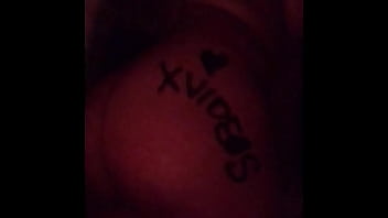 Fan Request: Shower W/ V. Hylton