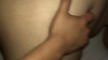 Anal With Latina In Hotel Room (part 1)