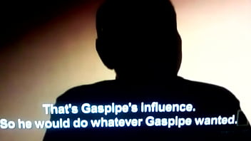 Italian Editing Room