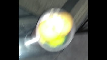 Follando A Betty, Mi Juguete Sexual