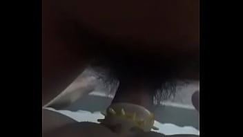 Địt em gái bằng BCS gai r_n cực ph_