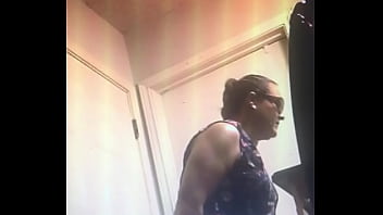 Espiada Mamá De Amigo