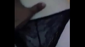 Mi Negro Partiendo Una Blanca - Palin Grado