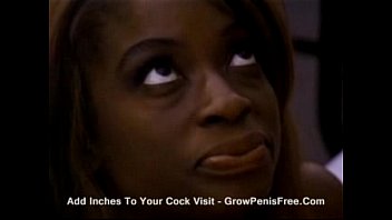 Jess - Black Babe Gets Nailed2