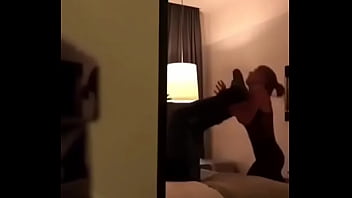 Najila Trindade E Neymar Na Cama Do Hotel