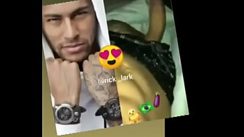 Neymar Jr, Vídeo Completo Rola Do Neymar