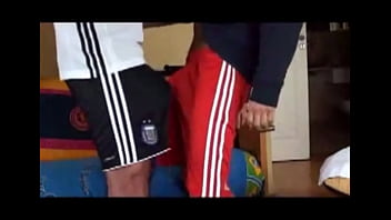 Straight Buddies Experimenting With Narrative