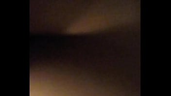 Rhonnie Punishing Vs Foreign Pussy