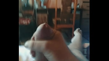 Have U Seen Biggest Cumshot?