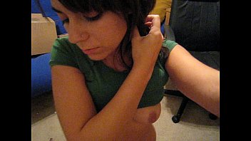 Jj Playing With Self Again