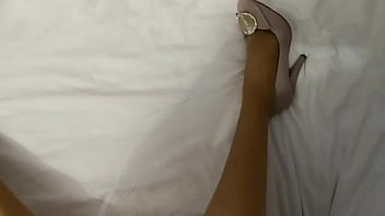 Stockings, Legs, Legjob - Stockings - 2025 - Steamy - Performance - Video 3107104