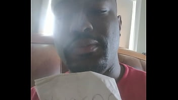 Verification Video - soloboy, verification-video - Video 3107070