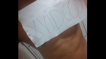 Vídeo De Verificação - soloboy, verification-video - Video 3107059