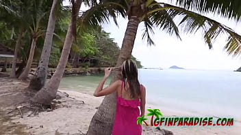 Russian Blonde Fucked Hardcore By Thick Dicked Male