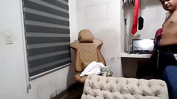 Preparándose Para El Privado