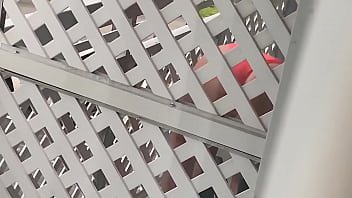 Spy-camera, Girl-on-balcony - Unknown - 2025 - Incredible - Scene - Video 3276134
