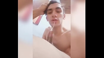 Chupa Pija De Gabriel Cullen