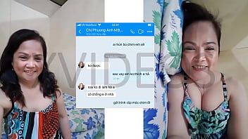 Lộ clip c_ giáo mầm non Phương Anh trốn chồng tập 2