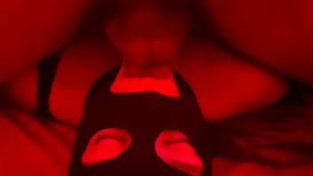 Solange Garganta Profunda - wife, threesome, deepthroat - Video 3106412