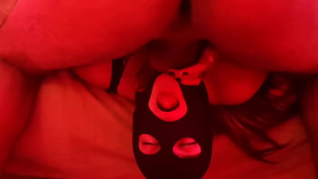 Solange Garganta Profunda