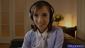 European Babe Riding And Sucking Seniors Dick