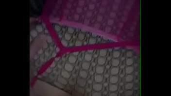 Candycane Enjoying White Boy (2)