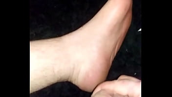 Shooting Massive Load