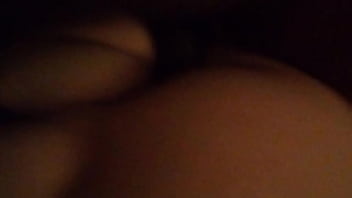 Throwing That Fat Ass