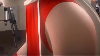 Mai Shiranui Sexy Tetona Y Piernas