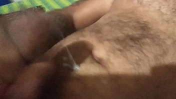 Me Masturbo Delicioso - masturbation, masturbar, hombre-masturbandose - Video 3106060