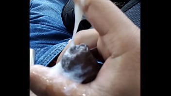 Me La Jalo Al Aire Libre En El Colegio Y Me Vengo Rico!