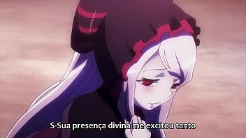 Overlord Ep 02 Legendado Pt-br