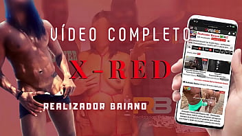 Brazillian Bull, Realizador Baiano Fã Casada De Salvador Homenageando O Comedor Em Video E O Corno Nem Imagine Que A ...