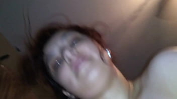 Getting Head From A Latina