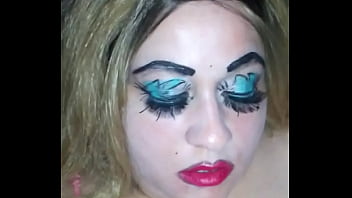 Anime Look Horny Courtney