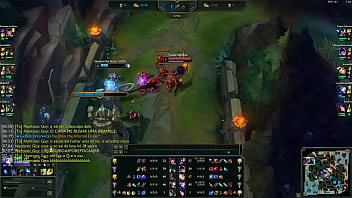 Samurai Infernal Fode Gostoso Novinho Musculoso