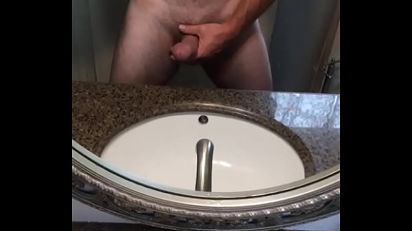 Horny After Work - cock, amateur, horny, soloboy - Video 3275157