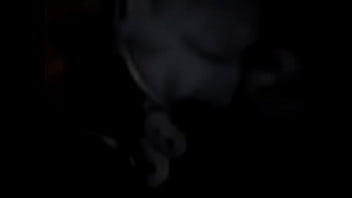 Negro Mandingo Se V. A Una L. Asiatica Negra (termina Mal)